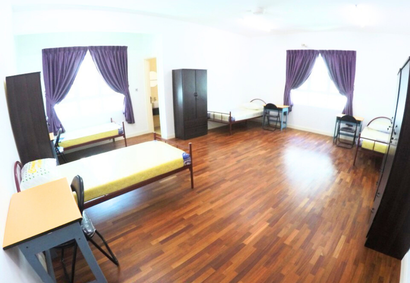 Taman Taming Indah 2