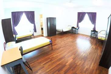 Taman Taming Indah 2