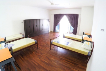 Taman Taming Indah 2