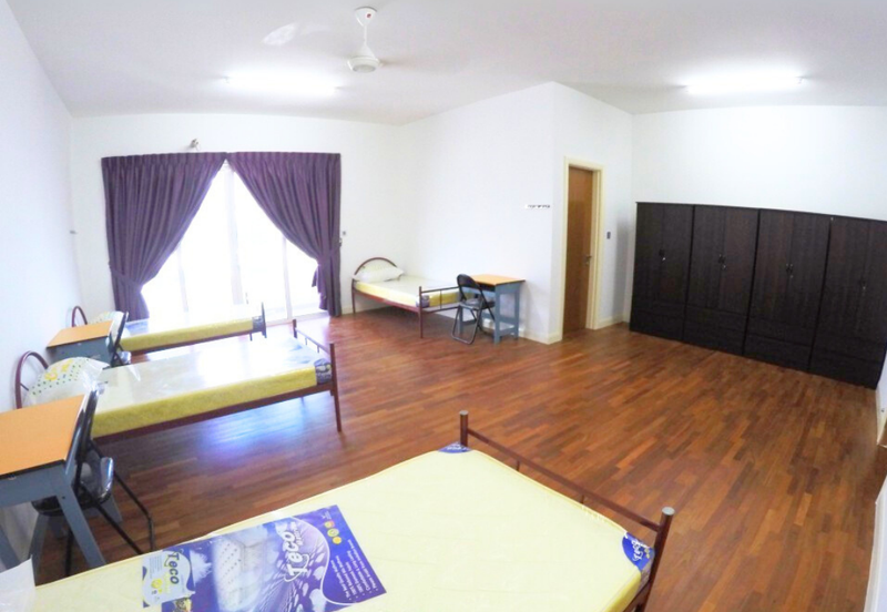 Taman Taming Indah 2