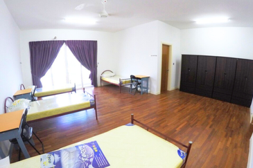 Taman Taming Indah 2