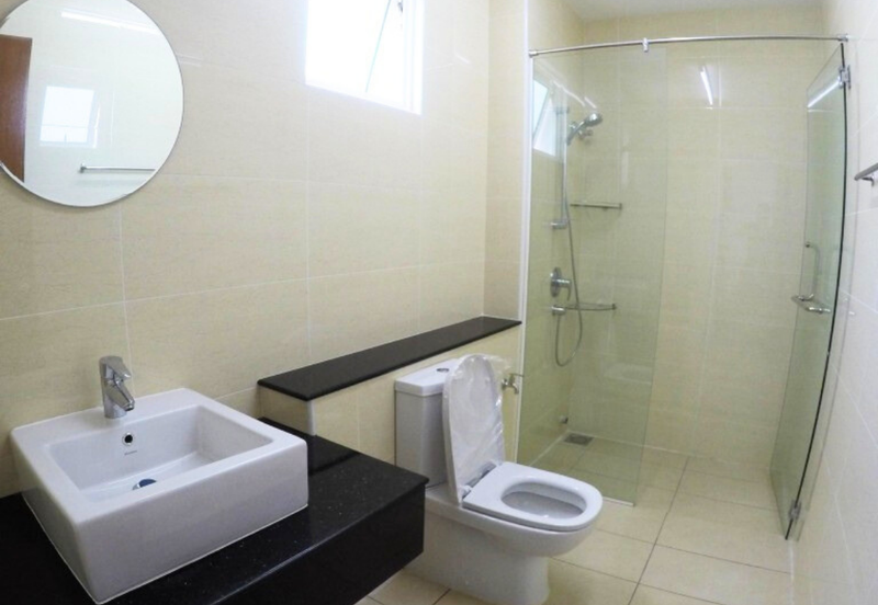 Taman Taming Indah 2