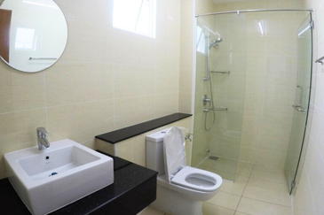 Taman Taming Indah 2