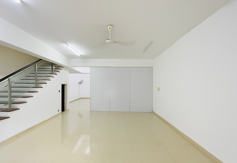 Taman Taming Indah 2