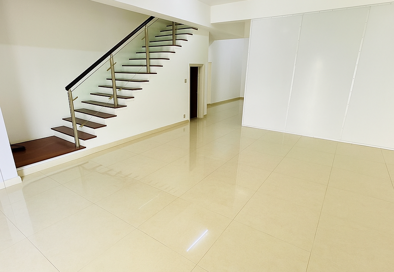 Taman Taming Indah 2