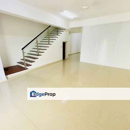 Taman Taming Indah 2 Kajang 3 Sty Endlot Freehold 6 Room Good Cond For Sale, Selangor, Bandar Sungai Long