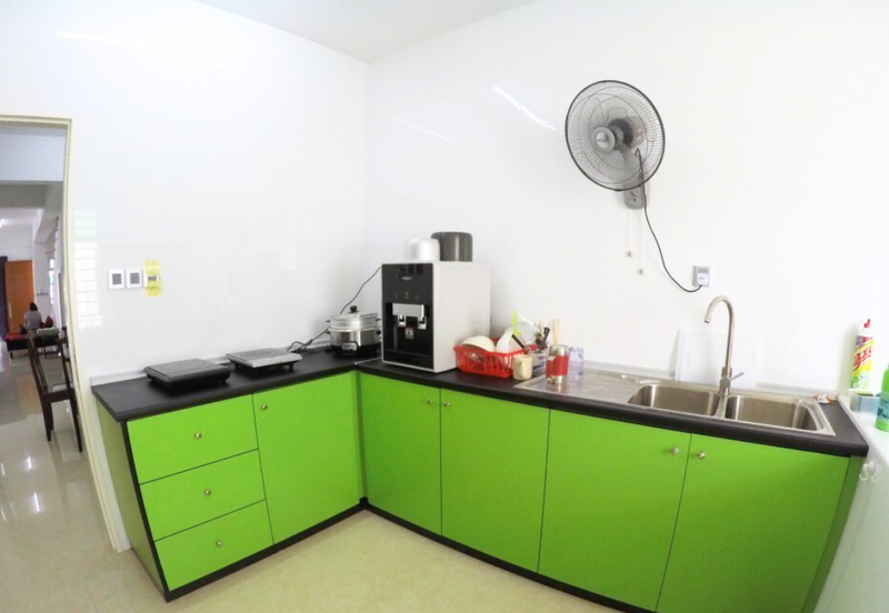 Taman Taming Indah 2