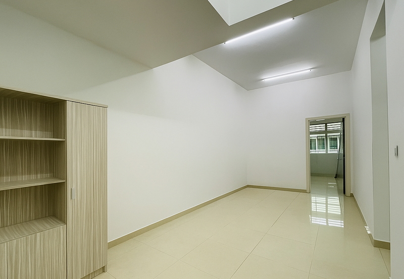 Taman Taming Indah 2