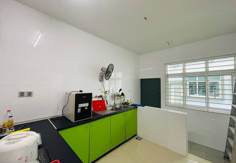 Taman Taming Indah 2