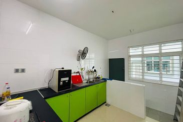 Taman Taming Indah 2