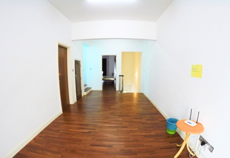 Taman Taming Indah 2