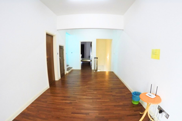 Taman Taming Indah 2