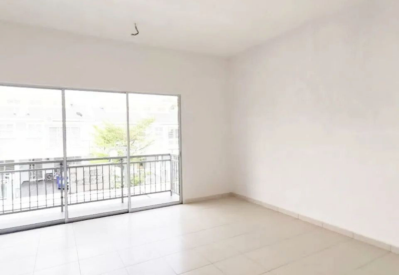 D' Areca @ Taman Bandar Senawang