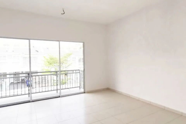 D' Areca @ Taman Bandar Senawang