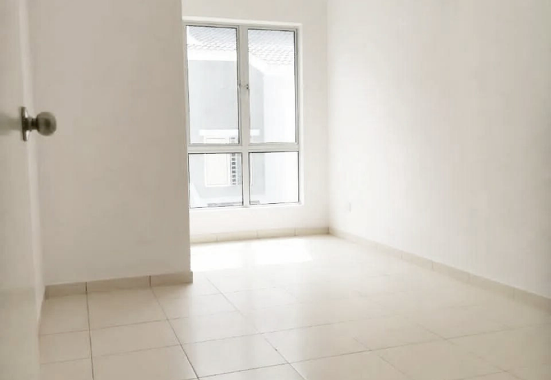 D' Areca @ Taman Bandar Senawang