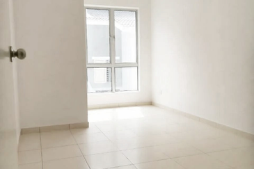 D' Areca @ Taman Bandar Senawang