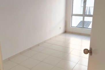 D' Areca @ Taman Bandar Senawang