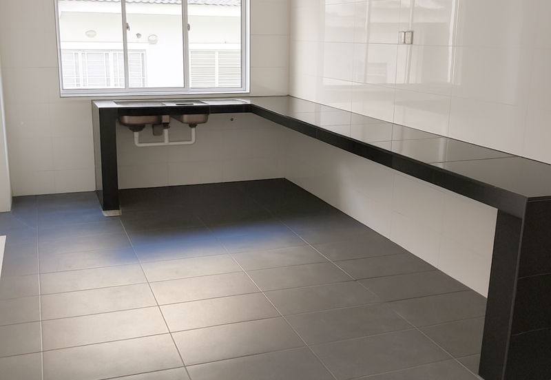 D' Areca @ Taman Bandar Senawang