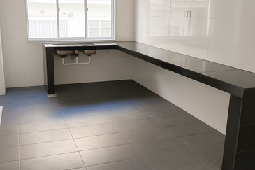 D' Areca @ Taman Bandar Senawang