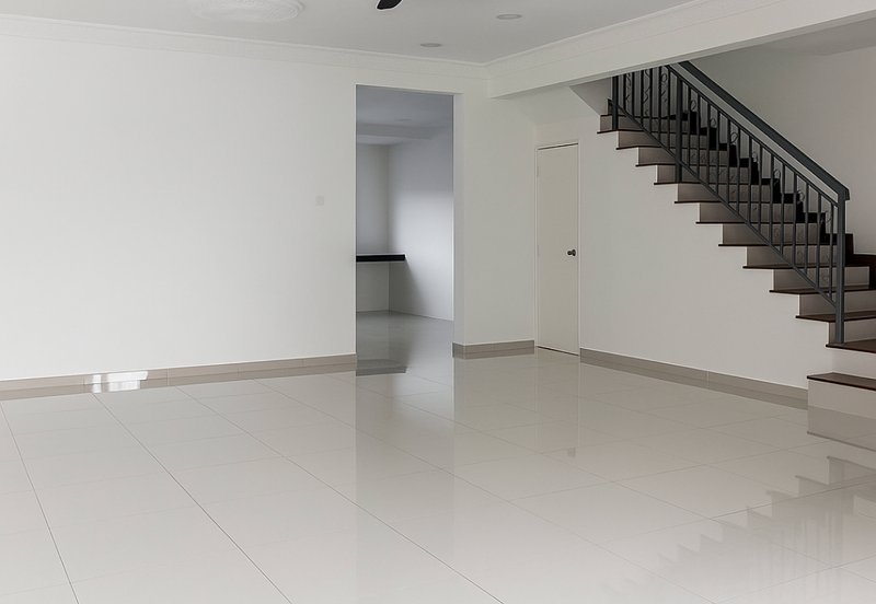 D' Areca @ Taman Bandar Senawang