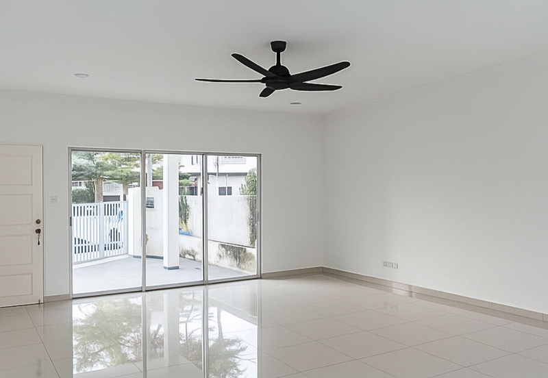 D' Areca @ Taman Bandar Senawang