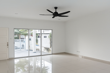 D' Areca @ Taman Bandar Senawang