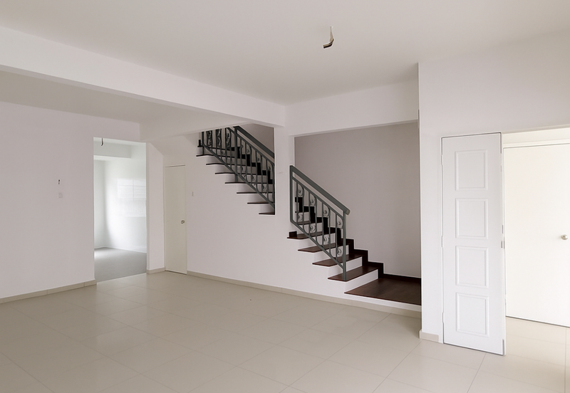 D' Areca @ Taman Bandar Senawang