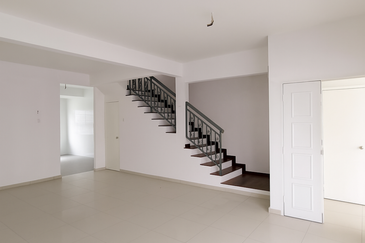 D' Areca @ Taman Bandar Senawang