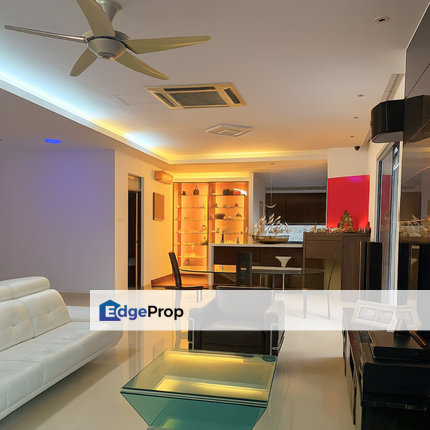 Hijauan Residence Cheras Batu 9 Semi D 2.5 Sty Fully Renovated Exclusive Unit For Sale, Selangor, Batu 9th Cheras