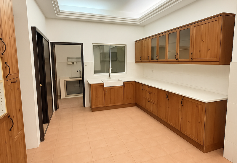 Taman Impian Indah (Paragon Heights)