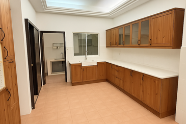 Taman Impian Indah (Paragon Heights)