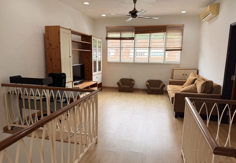 Taman Impian Indah (Paragon Heights)