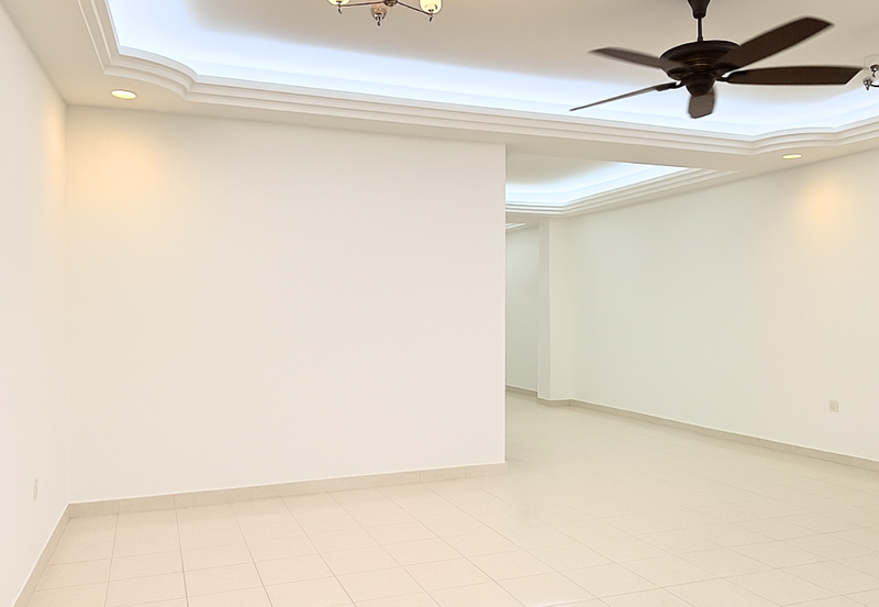 Taman Impian Indah (Paragon Heights)