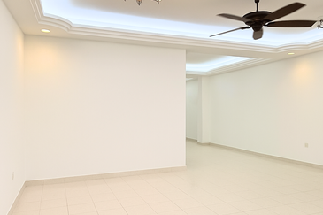 Taman Impian Indah (Paragon Heights)