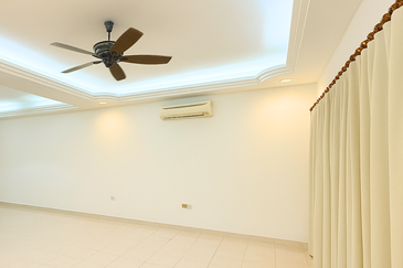 Taman Impian Indah (Paragon Heights)