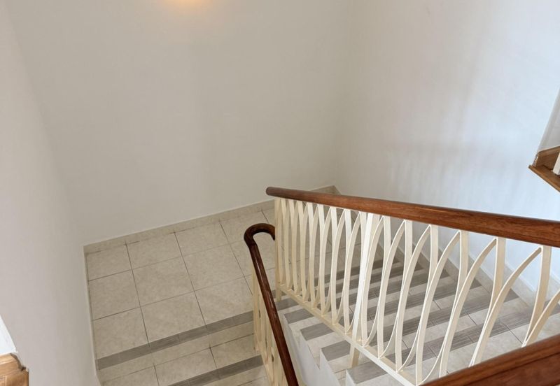 Taman Impian Indah (Paragon Heights)