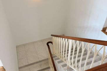 Taman Impian Indah (Paragon Heights)