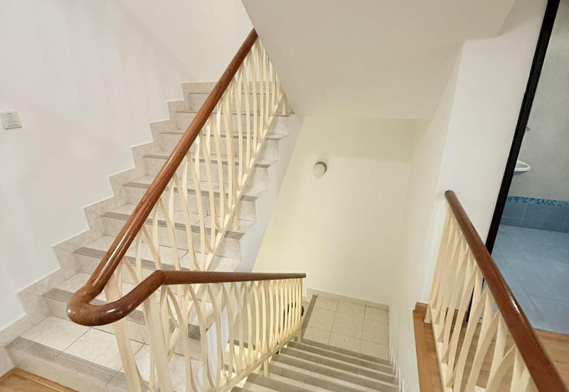 Taman Impian Indah (Paragon Heights)