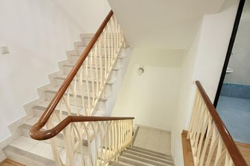 Taman Impian Indah (Paragon Heights)