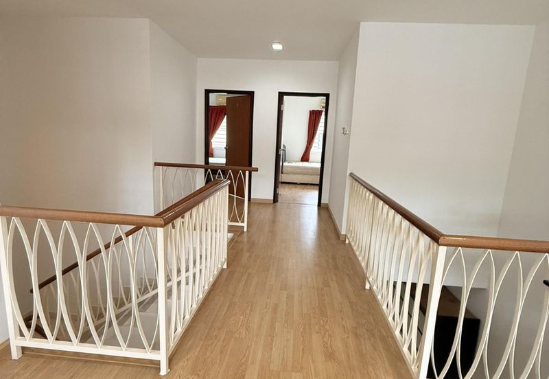 Taman Impian Indah (Paragon Heights)