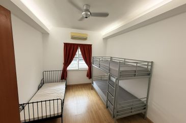 Taman Impian Indah (Paragon Heights)