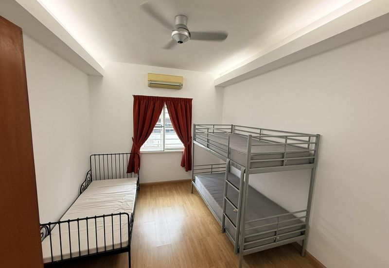 Taman Impian Indah (Paragon Heights)