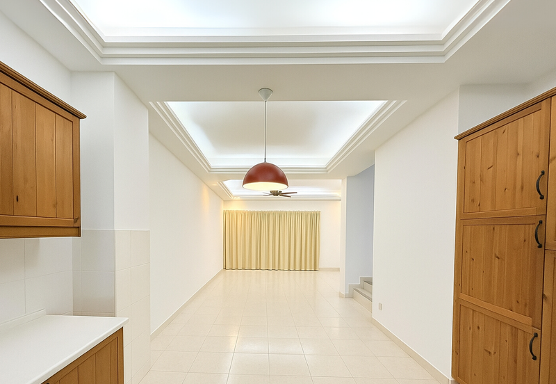 Taman Impian Indah (Paragon Heights)