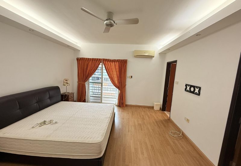 Taman Impian Indah (Paragon Heights)