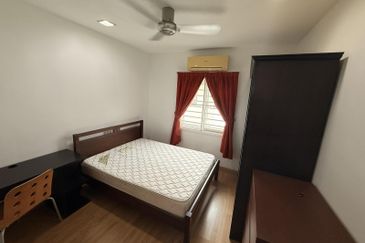 Taman Impian Indah (Paragon Heights)