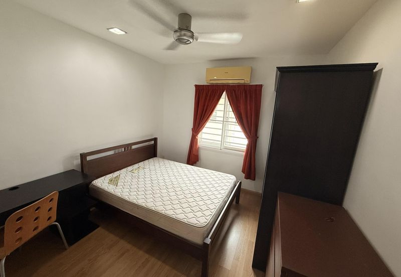 Taman Impian Indah (Paragon Heights)