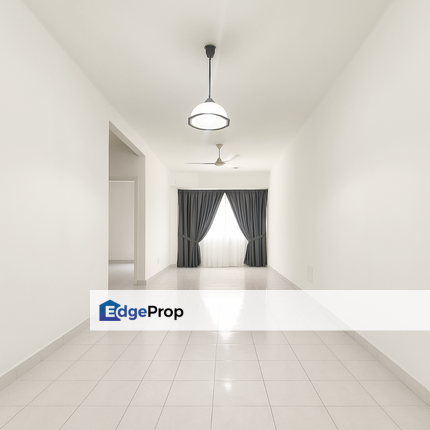 Oakleaf Park Condo Bkt Antarabangsa Below Market Well Kept Unit For Sale, Selangor, Ulu Kelang