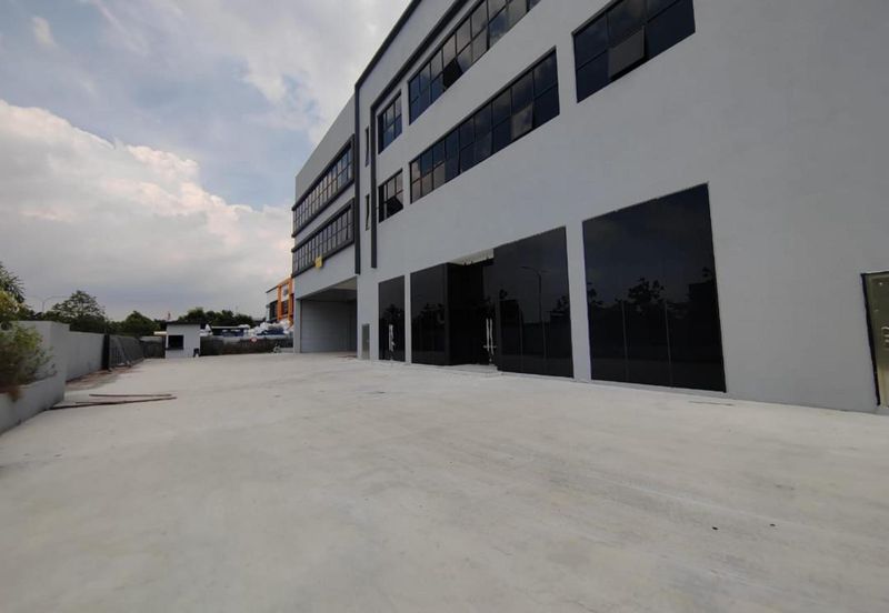 Taman Perindustrian Kapar Bestari