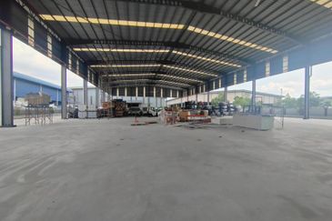 Taman Perindustrian Kapar Bestari