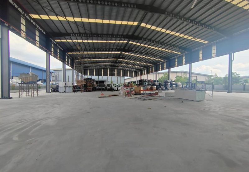 Taman Perindustrian Kapar Bestari